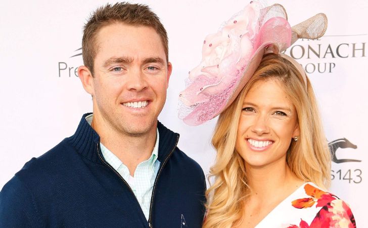 Who is Colt McCoy's Wife in 2020? Here are Some Facts to Know